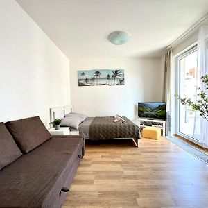 Appartement met een Slaapkamer